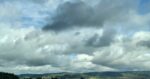 Sie sehen: Das #wetter von #vorgestern #himmel #wolken #weather #skylover #wolkenliebe #landschaft