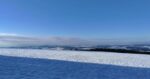 #himmel #wetter #wolkenliebe #skylover #wintertag #landschaft #wülfersreuth #fichtelgebirge
